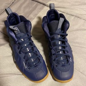 Nike Little Posite One